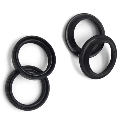 For Ducati  Fork Seal and Dust Seal Kit Monster 1200 696 796 821 Hypermotard 821 - Image 1 of 4