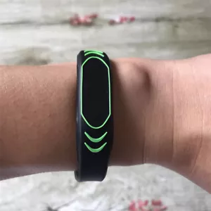 Braccialetto Nuovo Stile MIFARE Classico 1K 13,56MHZ ISO14443A RFID - 10pz - Foto 1 di 2