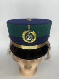 Casquette Militaire Portugal - Imagen 1 de 3