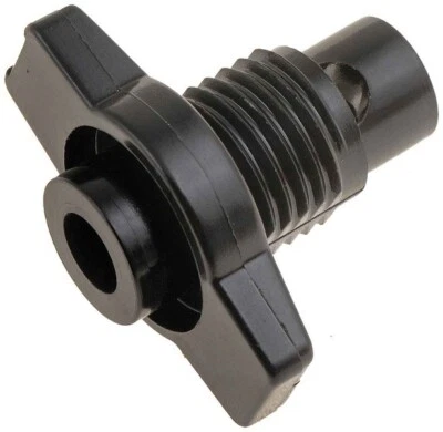 Radiator Drain Petcock for Aztek, C1500 Suburban, C2500 Suburban+More 61122 - Image 1 of 4
