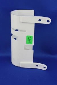 290A LG Kenmore Elite Refrigerator Run Capacitor Cover ACQ75168204 - Picture 1 of 6