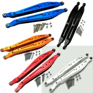 Aluminum Rear Trailing Arm for Axial 1/10 RBX10 Ryft AXI234023 - Imagen 1 de 11
