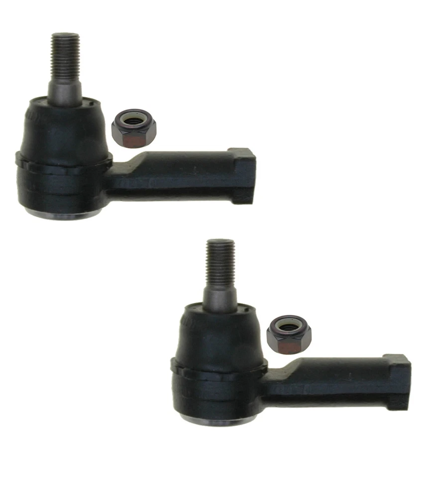 适用于三菱 Eclipse Galant 2 件套前外领带杆端对 Moog — 第 1/1 张图片