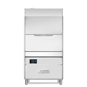DIHR 4.3L Upright Pot Washer With Heat Recovery System LP3-STR-PLUS - Picture 1 of 2