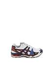 New Asics Gel-Kayano Legacy Sneakers 1203A325 White Black Authentic Nwt