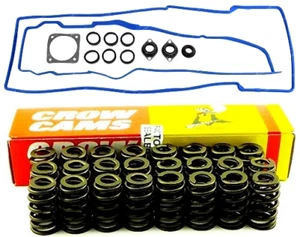 VALVE COVER GASKET & SPRING W/O RETAINER & TOOL FOR FORD FAIRMONT BF 190 4.0L I6 - Picture 1 of 1