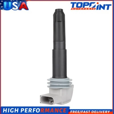 适用于 2012 - 2016 保时捷 911 Boxster 3.4L H6 911 3.8L UF641 点火线圈 — 第 1/4 张图片