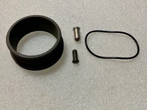 Harley 1940-1956 Panhead Knucklehead K Model Oversize Intake Nipple 27041-53 USA - Picture 1 of 4