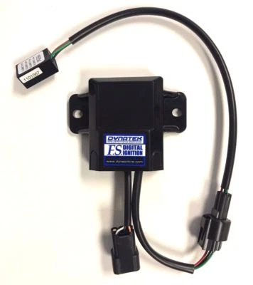 Dynatek CDI Ignition Box Suzuki LTZ50 Z50 LTZ 50 Removes Speed Limiter 2006+ - Image 1 of 3