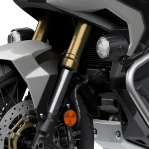 HONDA ADV 750 LED Nebelscheinwerfer inklusive Montage Kit Modell 2021 - 2023 - Bild 1 von 1