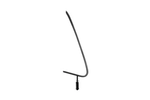 Precision Replacement Parts VGF 1110 81 LHS Vent Glass Frame - Picture 1 of 2
