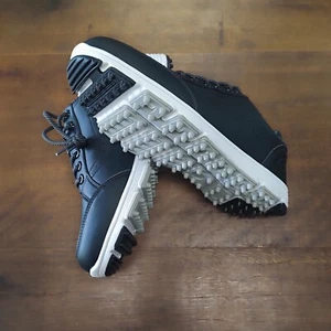 Brosnan Slotline Microlite Men's Spikeless Golf Shoes - Picture 1 of 3