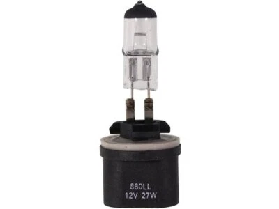 For 1998, 2000, 2003 Ford Taurus Fog Light Bulb Right Replacement AP 78542HXVW - Image 1 of 2