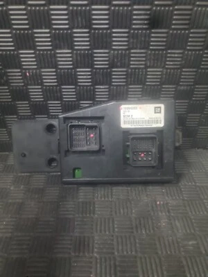 Módulo de controle de carroceria 2005-2006 Chevy Colorado GMC Canyon BCM 10394233 - Imagem 1 de 4