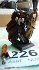 WHFB FANTASY ÉDITION LIMITÉE GAMES DAY 2004 ARCHAON ON FOOT END TIMES OOP #226