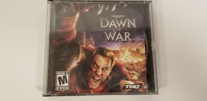 JUEGO PC WARHAMMER 40.000 DAWN OF WAR MASTER - Imagen 1 de 8