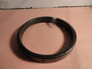ORION SKY VIEW 4.5 DELUXE EQ TELESCOPE BEAUTY RING ON END OF TELESCOPE & SCREWS - Picture 1 of 7