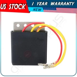 New Regulator Rectifier For Polaris Scrambler 400/Xplorer 250 4060208 APO6010 - Bild 1 von 7