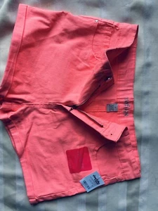 refuge jean shorts Women 12 - Picture 1 of 10