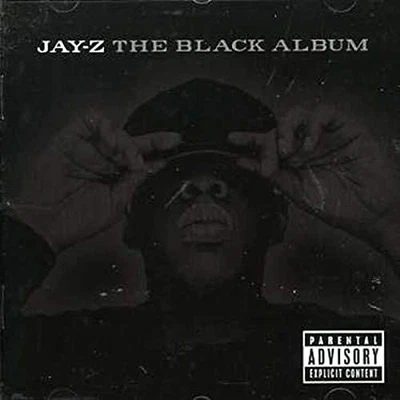 The Black Album - JAY-Z CD GOVG The Cheap Fast Free Post - Bild 1 von 2