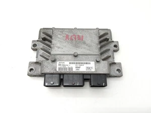 ECU Moteur Pour FORD Fiesta 6° Série 8V21-12A650-SF Essence 1.2 (08>17) - Photo 1/9