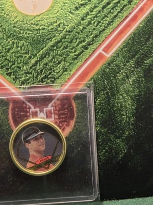 Lote de gorras Mystery Topps de varios años.  Ver descripción!!! ¡Ver fotos!! Foto 1 de 4
