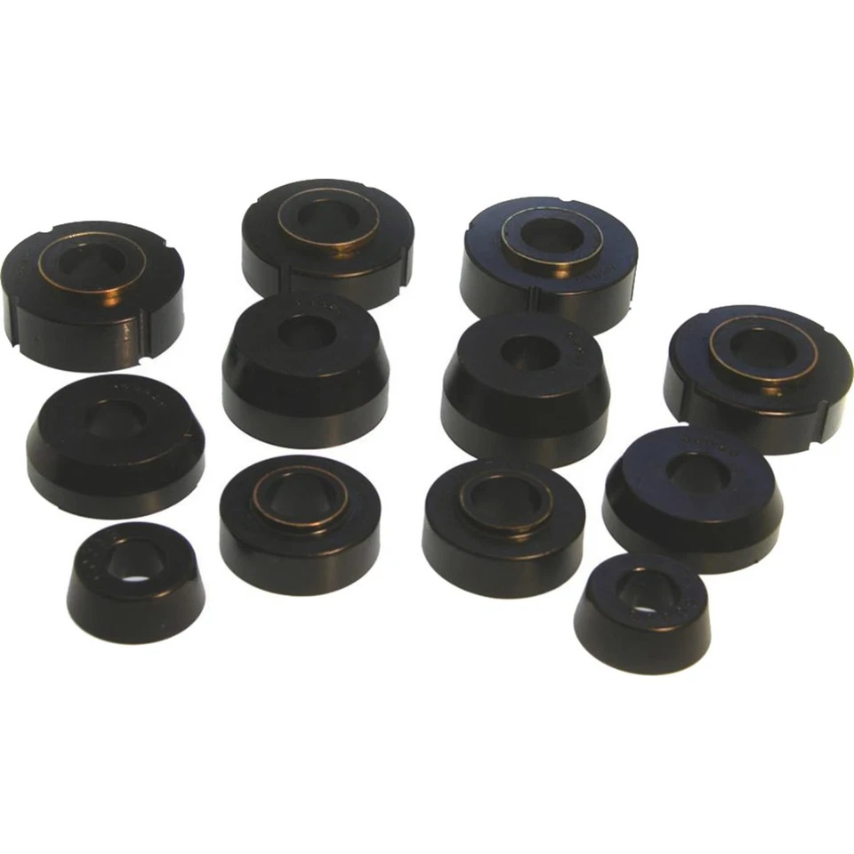 6-110-BL Prothane Kit Body Mount for F350 Truck F250 F150 Ford F-350 F-250 F-150 - Image 1 of 1