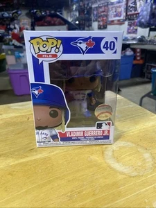 Blue Jays Vladimir Guerrero JR Funko Pop #40 - Bild 1 von 2
