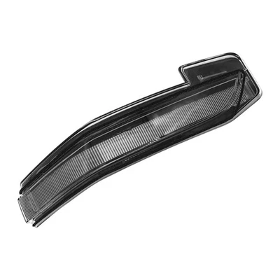 Right Mirror Indicator Turn Signal Light Lamp for 2018-2019 Sportage 87624-Q2000 - Image 1 of 4