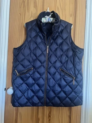 M&S Gilet Body warmer Sz 24 - Image 1 of 4