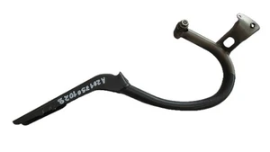 Mercedes W201 190E A2017501028 Scharnier Kofferraum Kofferraumscharnier rechts - Picture 1 of 2