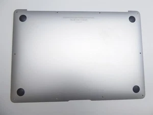 Apple MacBook Air 13 A1369 Gehäuse Unterteil Bottom Case 604-1307-B Late 2010 #3 - Bild 1 von 2