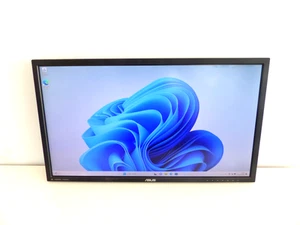 Asus PB287Q 71cm 28" 16:9 3840x2160 4K LED Display Monitor ohne Standfuß #6B - Bild 1 von 4