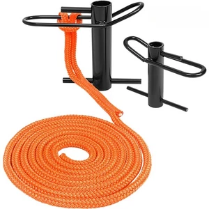 Tree Port A Wrap, Whoopee Sling 5/8" x14', Port Wrap Eye Sling,Port Wrap Eye ... - Picture 1 of 9