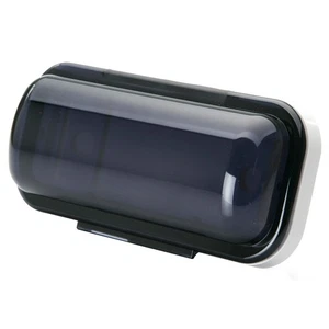 New Poly-Planar Marine Radio Splash Cover 9 1/16" x 4 3/16" x 1 15/16" Part# WC3 - Picture 1 of 1