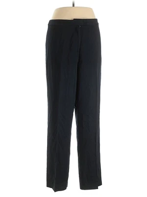 Pantalones de vestir negros para mujer Pantology 14 Foto 1 de 2