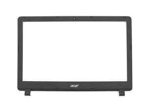 Acer Extensa 2540 original Displayrahmen 39,6cm (15,6 Zoll) schwarz - Afbeelding 1 van 2