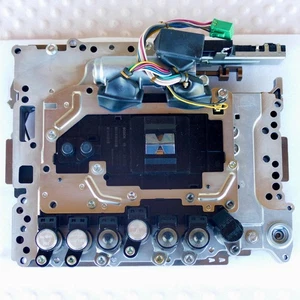 Bosch Jatco 31040 90X10 0260 550 002 Nissan transmission valve body tcm - Bild 1 von 24