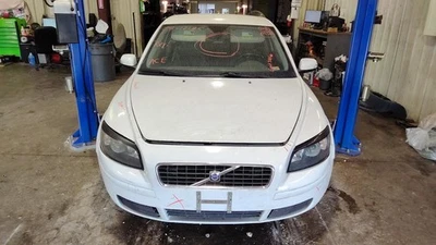 Steering Gear/Rack Power Rack And Pinion FWD Fits 04-11 VOLVO 40 SERIES 1117603 - Image 1 of 4