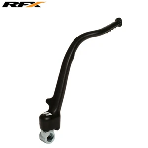 RFX KICKSTART BLACK for HONDA CRF250 R 2010-2017 MOTOCROSS - Picture 1 of 1
