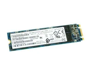 OEM HP 932310-001 SanDisk SD9SN8W-128G-1006 SanDisk X600 128GB Internal Solid - Picture 1 of 1