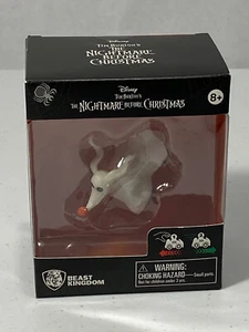 Disney TimBurton's The Nightmare before Christmas Zero beast kingdom - Picture 1 of 6