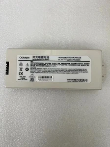 Nuova batteria originale CMLI1X3N002B per batteria monitor Comen NC8 NC10 NC12 - Foto 1 di 1