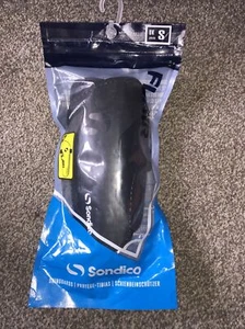 Sondico Flair Shinguards jur (s) Please Read Description FREE POST - Picture 1 of 6