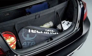 (NEW)JDM ACCORD CR7 TRUNK NET GENUINE OEM - Picture 1 of 1