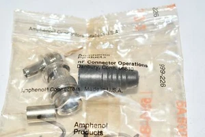 NEW Amphenol, Connector Kit 999-226  - Picture 1 of 2