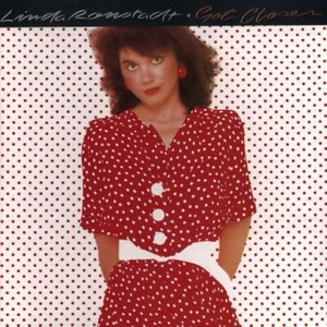 Linda Ronstadt Get Closer Exclusive LTD Gold Audiophile  Vinyl LP [New Sealed] - Picture 1 of 1