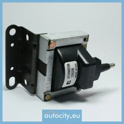 Intermotor 12626 Bobina de encendido - Imagen 1 de 3