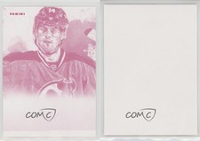2013 Panini Father's Day Inked Progressions Magenta Adam Henrique #AH