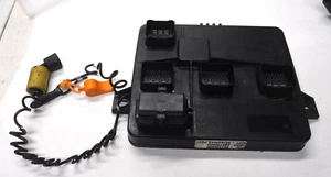 OEM 2000 2001 SEADOO RX DI 947 951 ELECTRONIC MPEM COMPUTER ECU ECM & KEY D43-22 - Picture 1 of 8